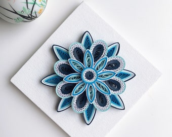 Mandala quilling discount