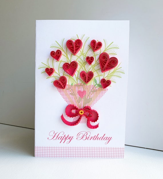 Handmade Cards Happy Birthday Card Ideas For Boyfriend Card Ideas