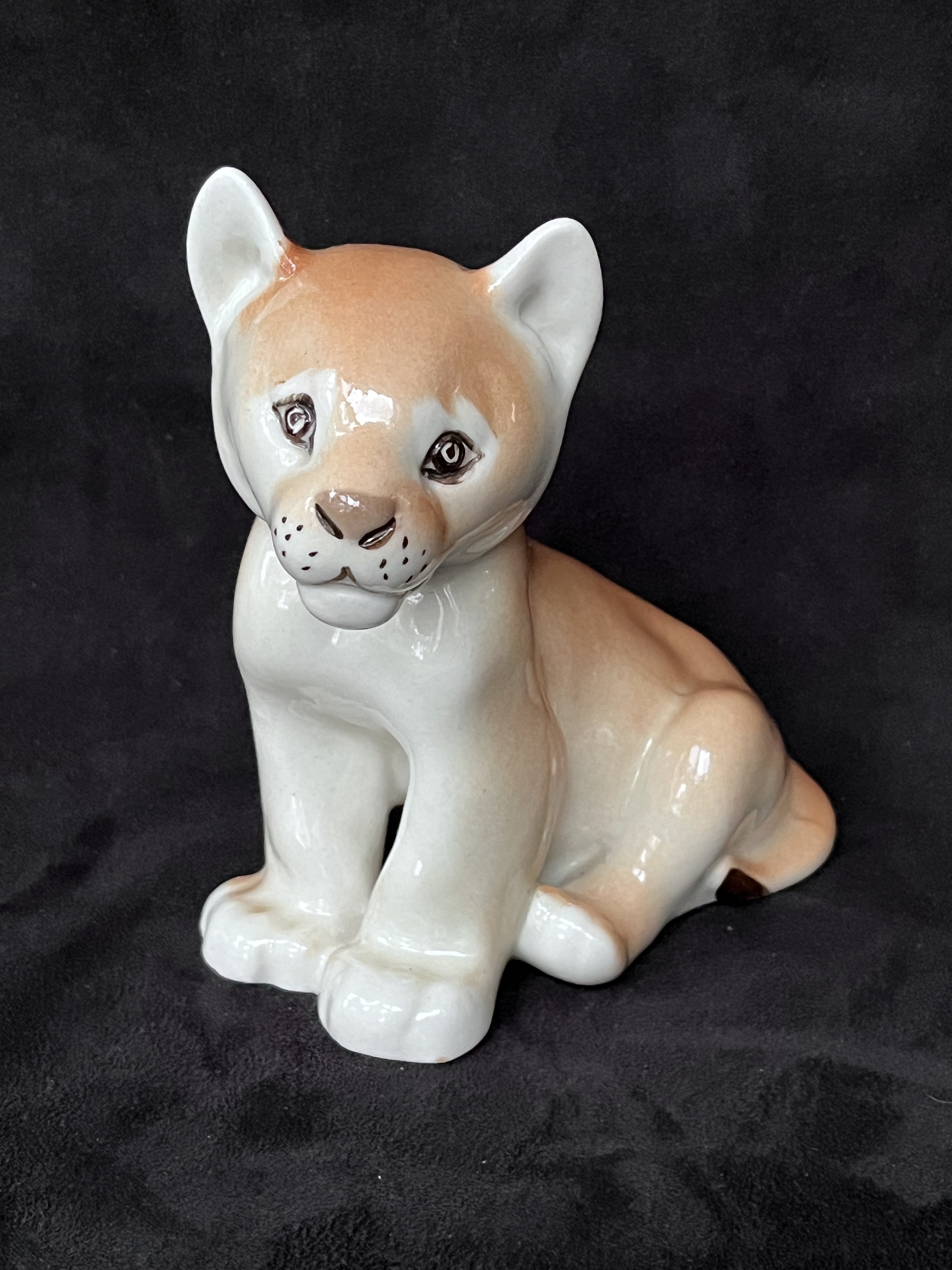 Lomonosov Lion - Etsy - Page 2