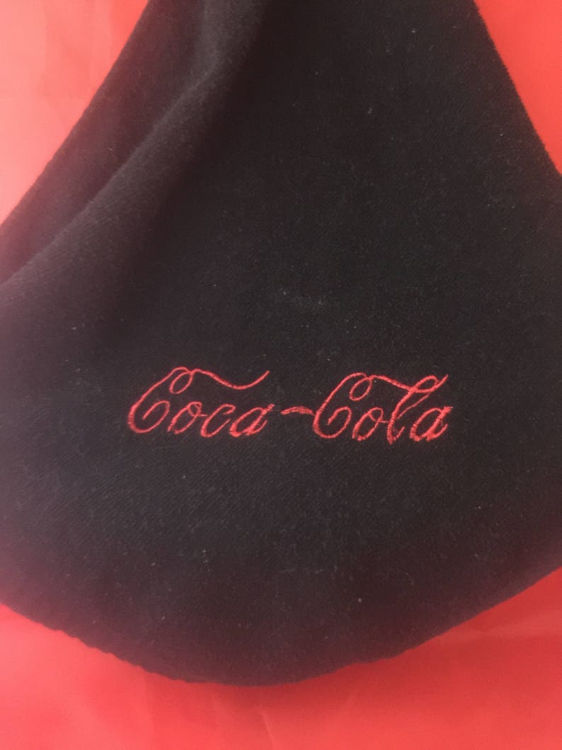 Cola Kitchen Towel
