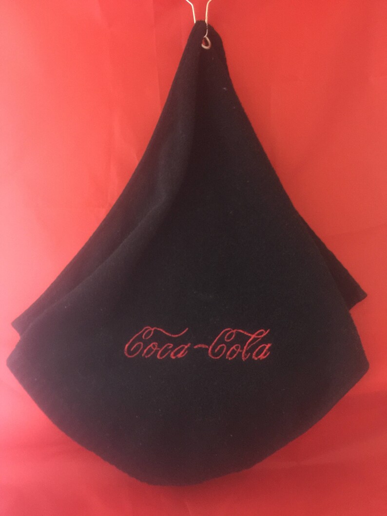 Cola Kitchen Towel