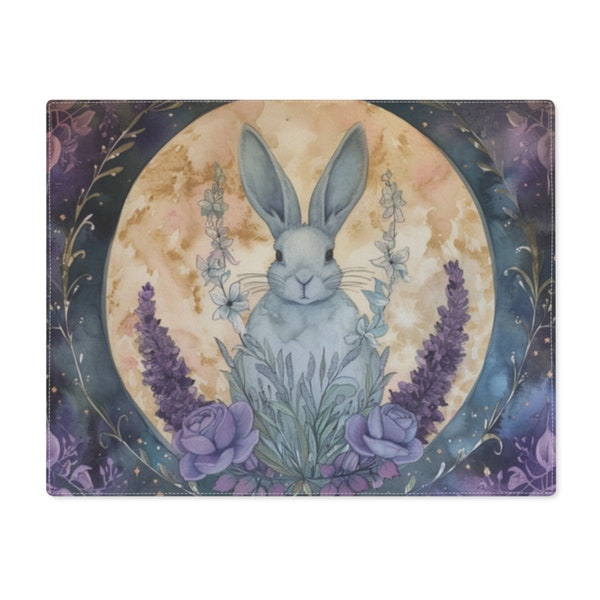 Ostara Altar Cloth