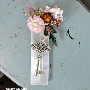 Pewter Key - Etsy