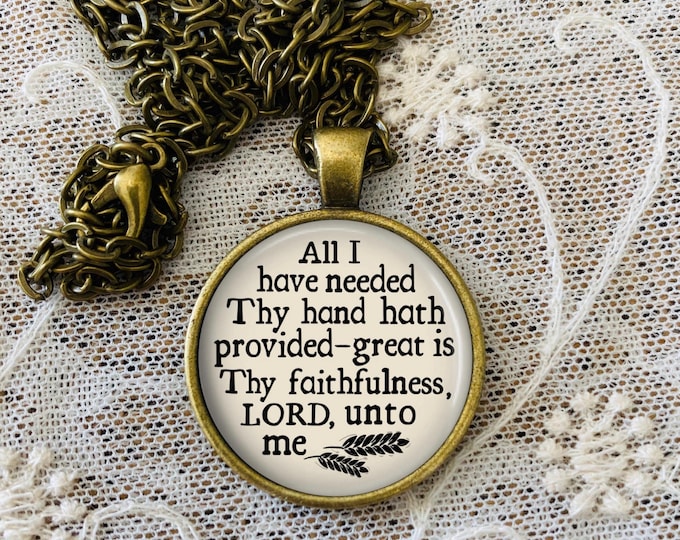 INSPIRATIONAL QUOTE GIFT