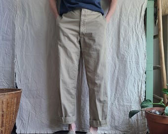 30W 1969 Type 1 Army Khakis
