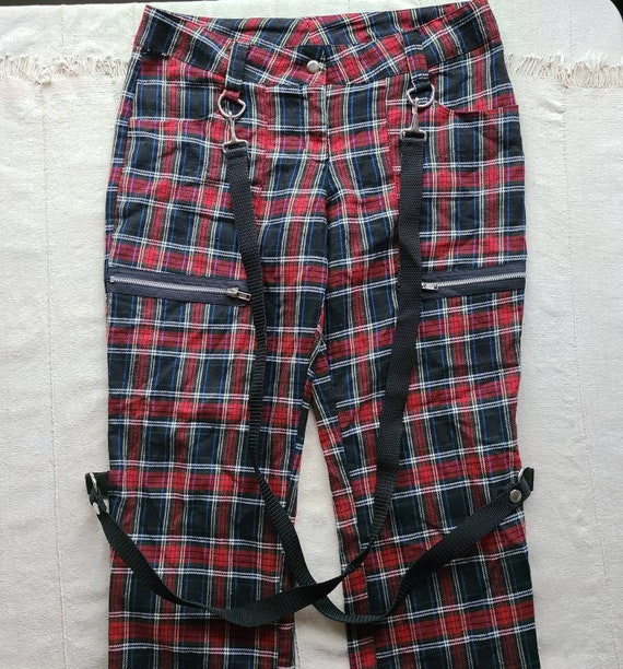 Bondage Pants by Lip Service 33W