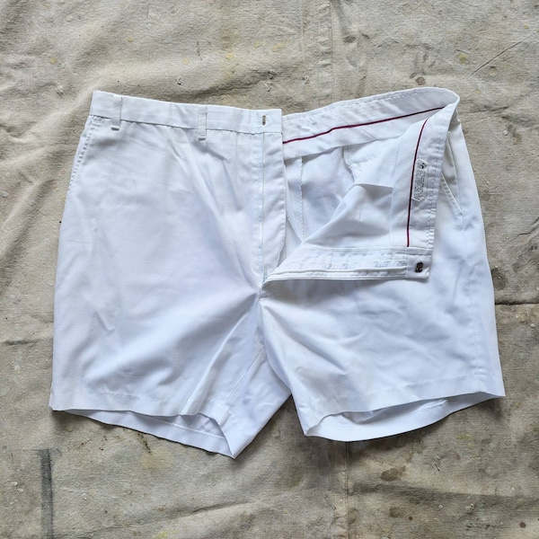 Preppy Shorts - Etsy