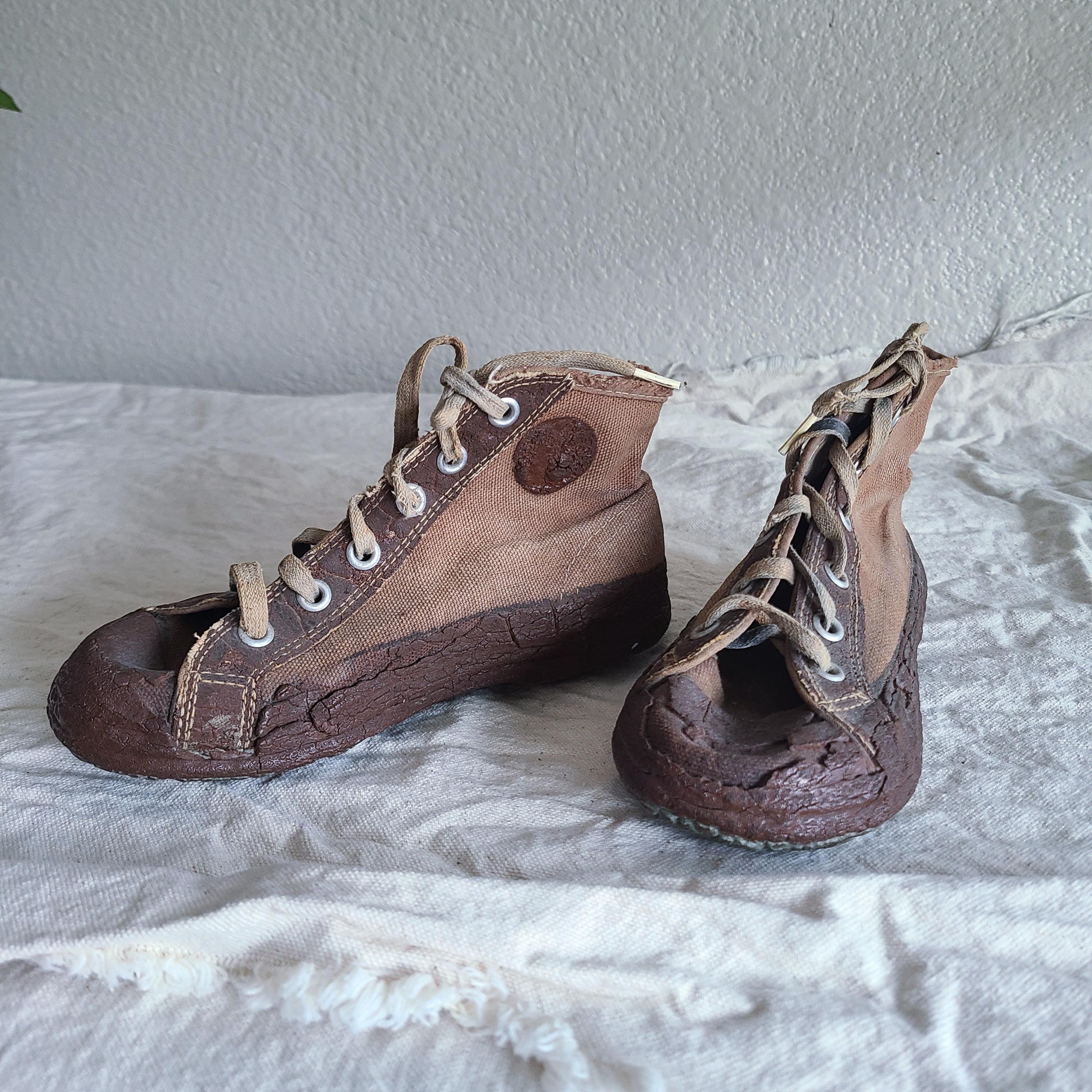 1930s Sneakers - Etsy