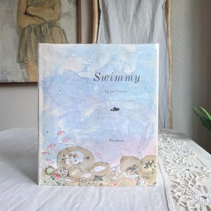 1963 Swimmy by Leo Lionni