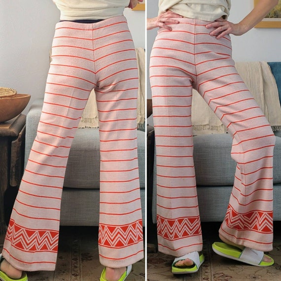 60's Mod Pants