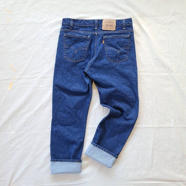 Levis 505 - Etsy