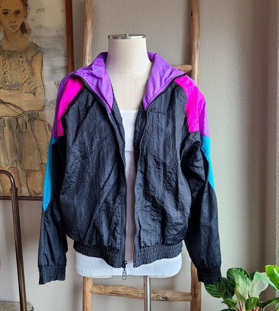 Puma 80s track jacket - Gem Puma 80s track jacket - Gem