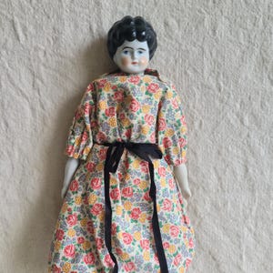 Antique China Doll Legs - Etsy