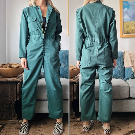 Big Mac Coveralls JC Penney