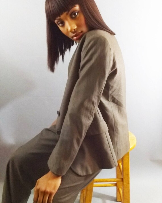 Vintage Zanella pantsuit