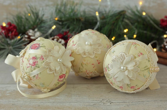 NEW BOX OF 7 ROBIN CHRISTMAS XMAS TREE BAUBLES DECORATION SHABBY CHIC NEW BOX OF 7 ROBIN CHRISTMAS XMAS TREE BAUBLES DECORATION SHABBY CHIC