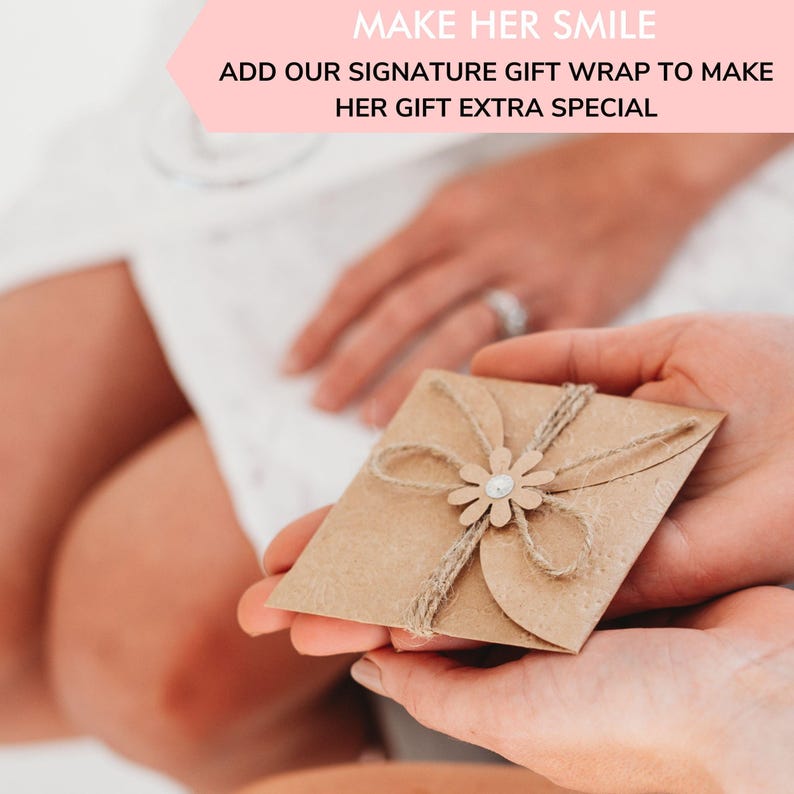 Sister Gift from Sister Gift for Sister - Sister Bracelet, Sister Gifts for Sister, Big Sisters Gift, 18ct Gold / 925 Silver Plated image 6