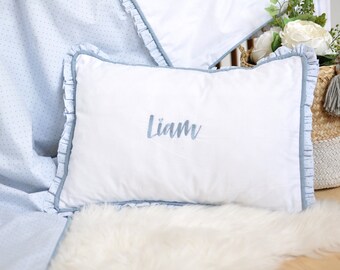 Personalized Baby Pillow Singapore
