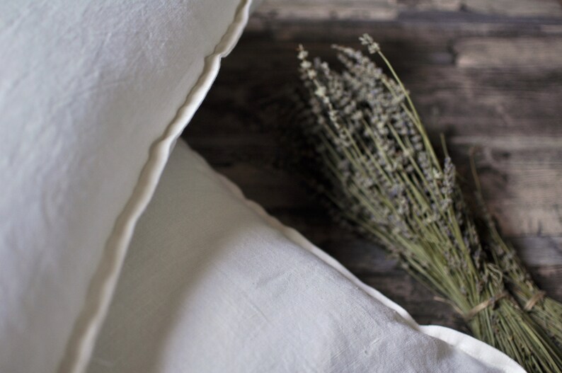 Body Pillow Cover Body Pillowcase Pregnancy Pillow Linen Etsy