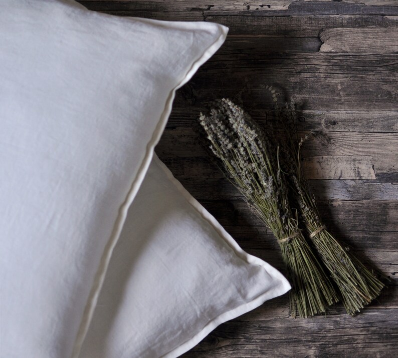 Body Pillow Cover Body Pillowcase Pregnancy Pillow Linen Etsy