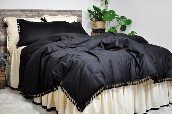 Bohemian cotton 3d comforter bedding sets luxury boho duvet cover set pillowcase queen king size turtles bedding set duvet animal bohemian black golden tortoise duvet cover king sizes. tassel bedding boho duvet cover set bohemian bedding comforter black bedding quilt cover queen bedding housewarming gift full duvet