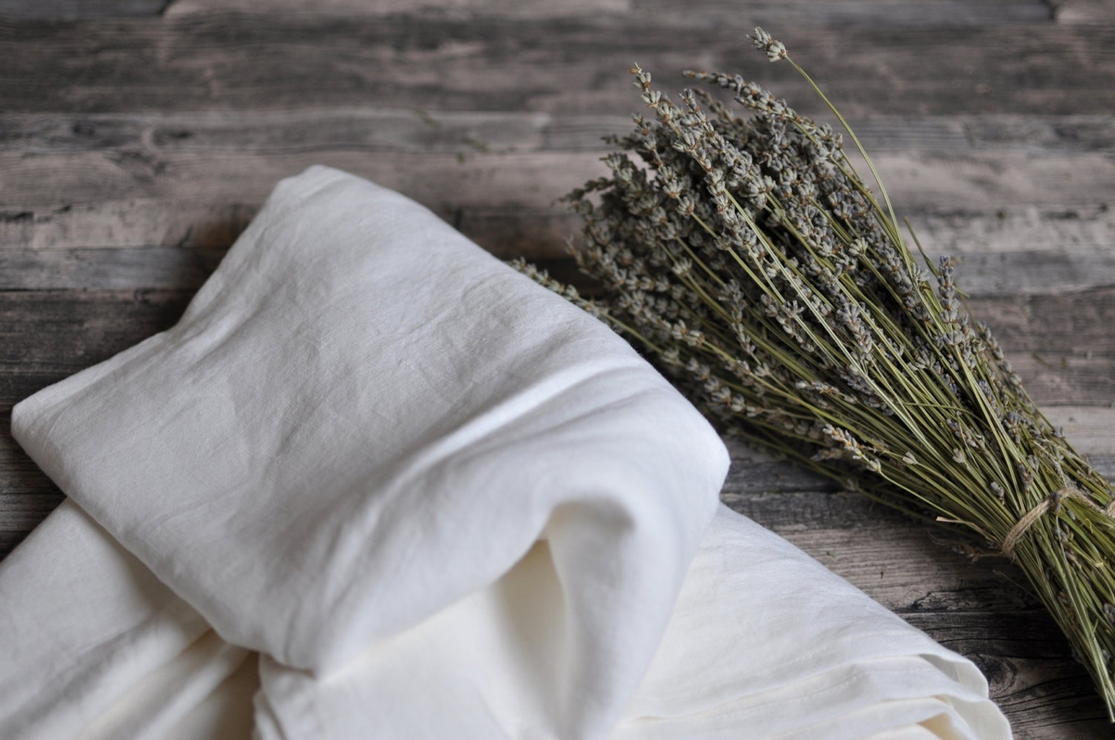 Linen Top Sheet Gray Linen Flat Sheet Full Queen King Twin Etsy