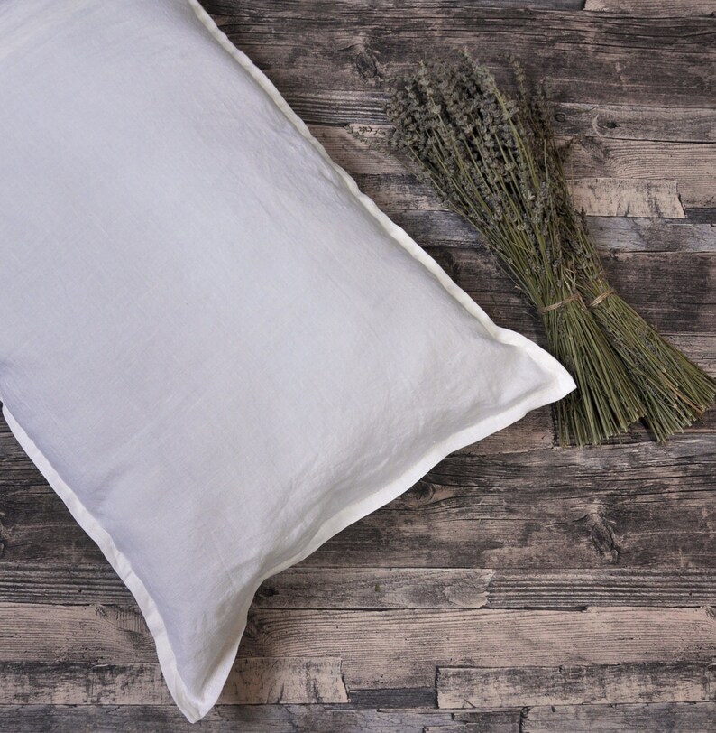 Body Pillow Cover Body Pillowcase Pregnancy Pillow Linen Etsy