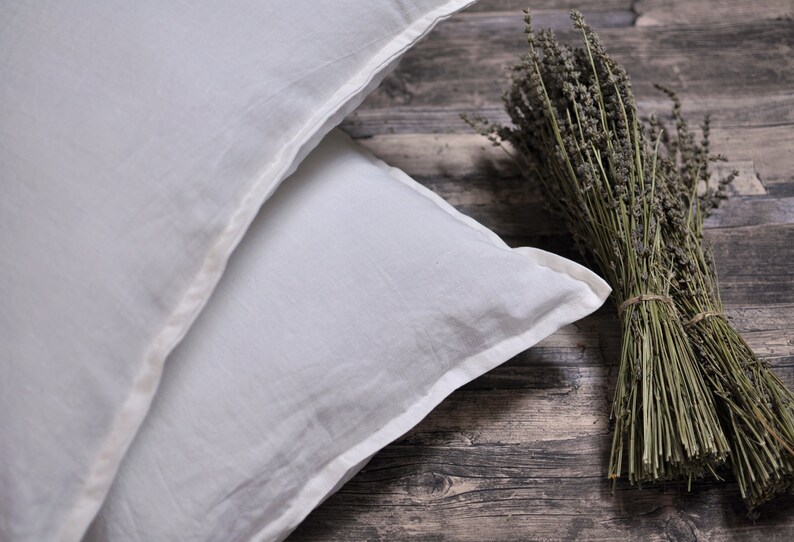 Body Pillow Cover Body Pillowcase Pregnancy Pillow Linen Etsy