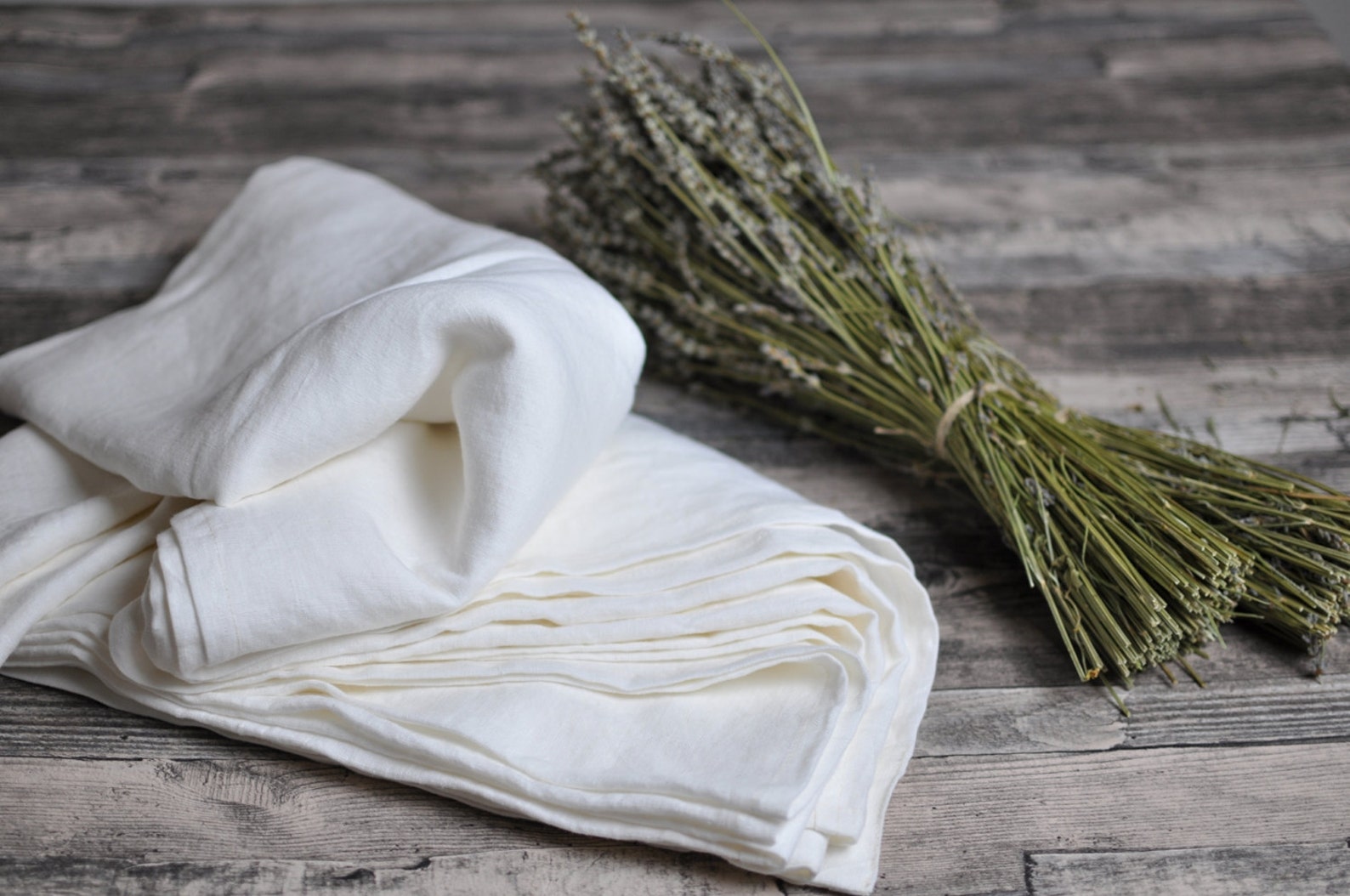 Linen Top Sheet Gray Linen Flat Sheet Full Queen King Twin Etsy