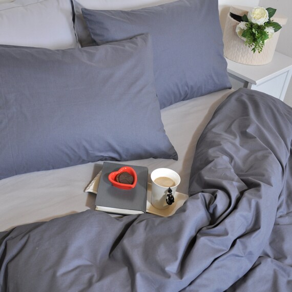 Neutral king bedding deals