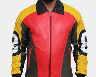Seinfeld Jacket Etsy Seinfeld Jacket Etsy