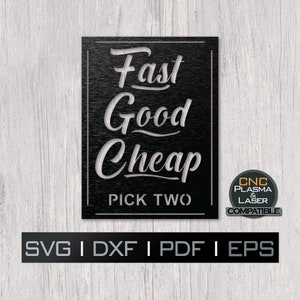 Gut schnell Günstig Wählen Sie zwei | DXF SVG Plasma, Laser, cnc Datei, Cricut, Silhouette, Metallkunst, Sticker, Papierschablone