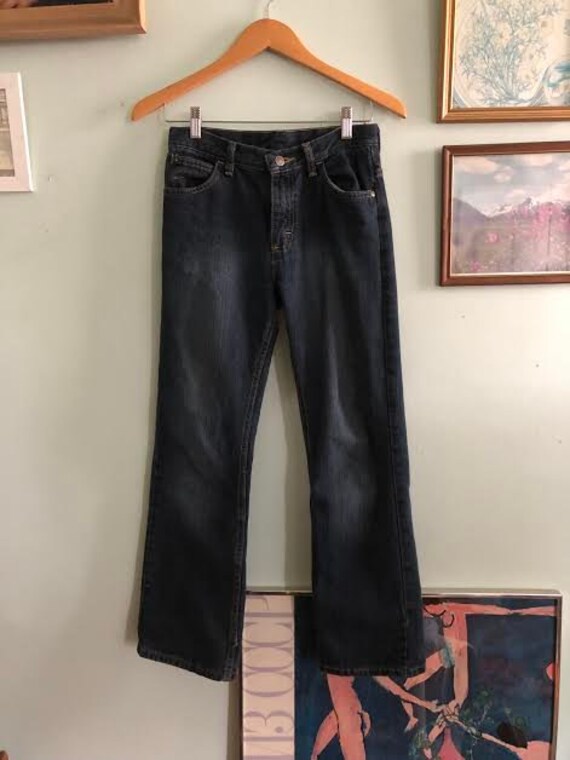 90s wrangler jeans