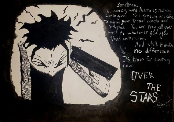 get it by christmas johnny the homicidal maniac over etsy get it by christmas