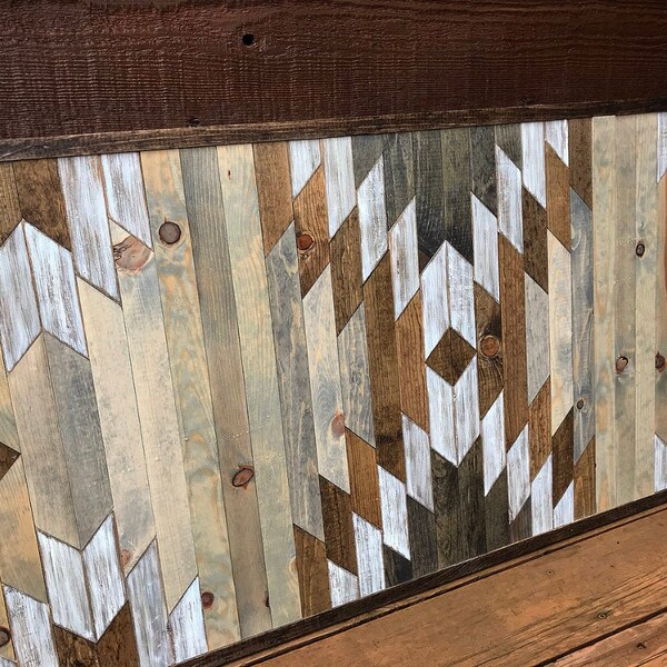 Tribal Wall Art Etsy