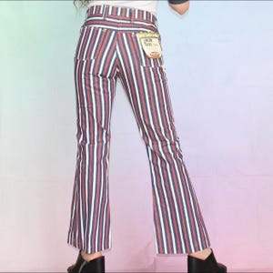 Vintage 70s deadstock bell bottoms