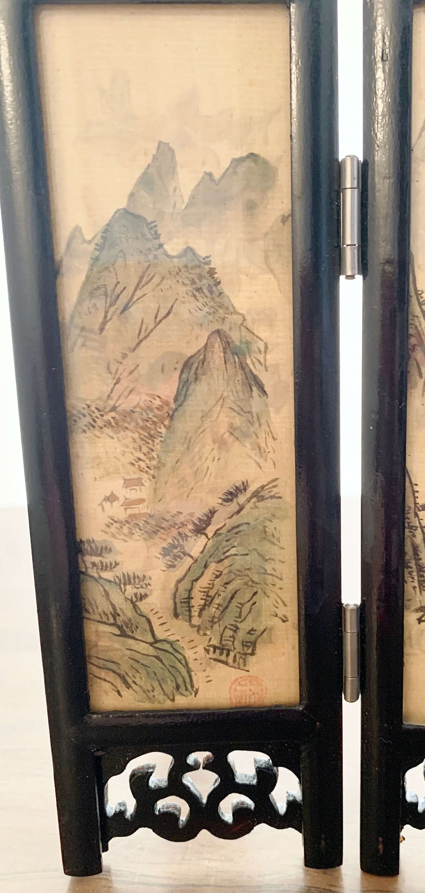 中国美術 砡刻 印板 文房四宝 7.8cmx7.6cm(HA401) Regina Krahl, Chinese Ceramics From The Meiyintang