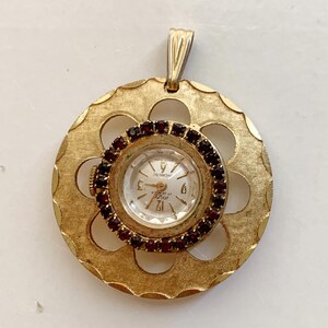 Enzo Watch - Etsy display picture 1