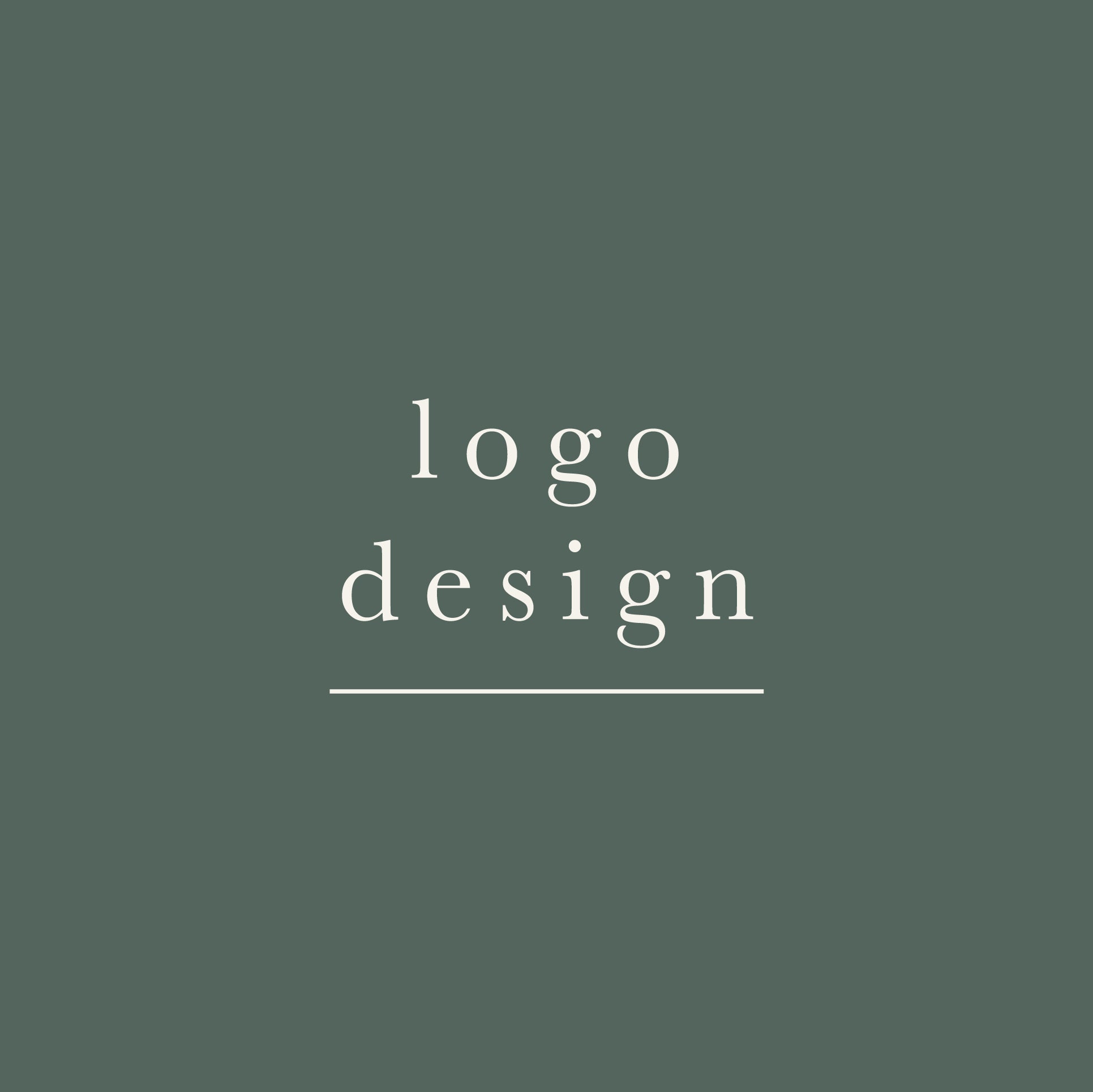 Custom Logo Design Company Logo Small Business Logo Etsy