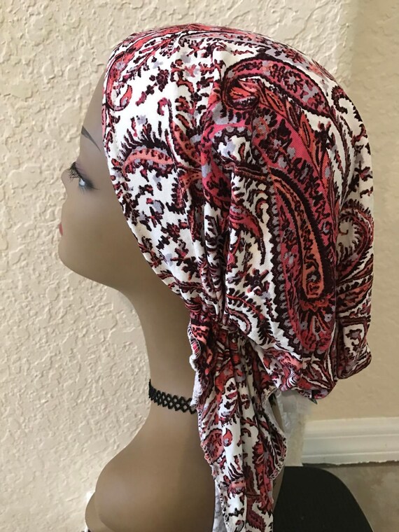 Scarf Women head cover wrap Etsy