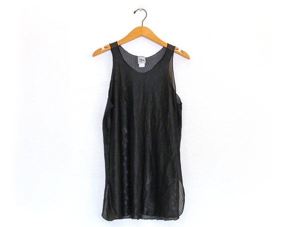 swim tank top cover up