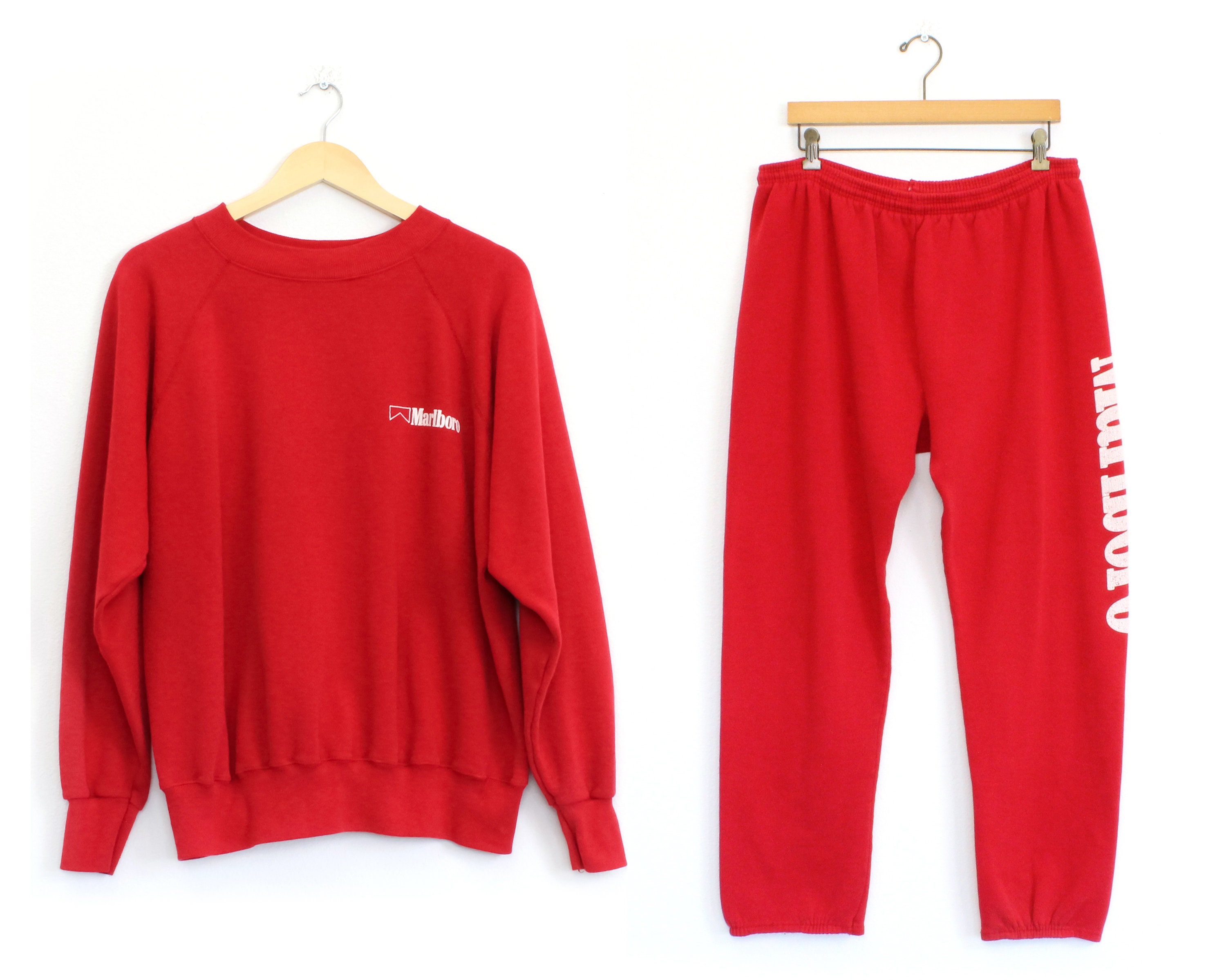 rare sweatsuit