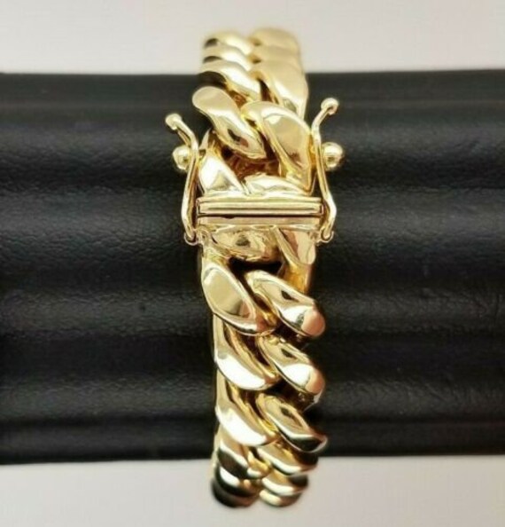 Gold bracelet 8 grams discount