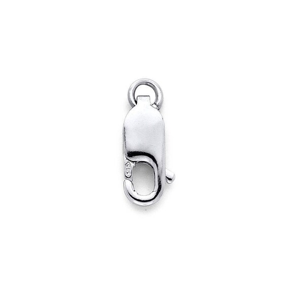 14kt gold lobster claw clasp