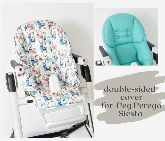 high chair with detachable seat