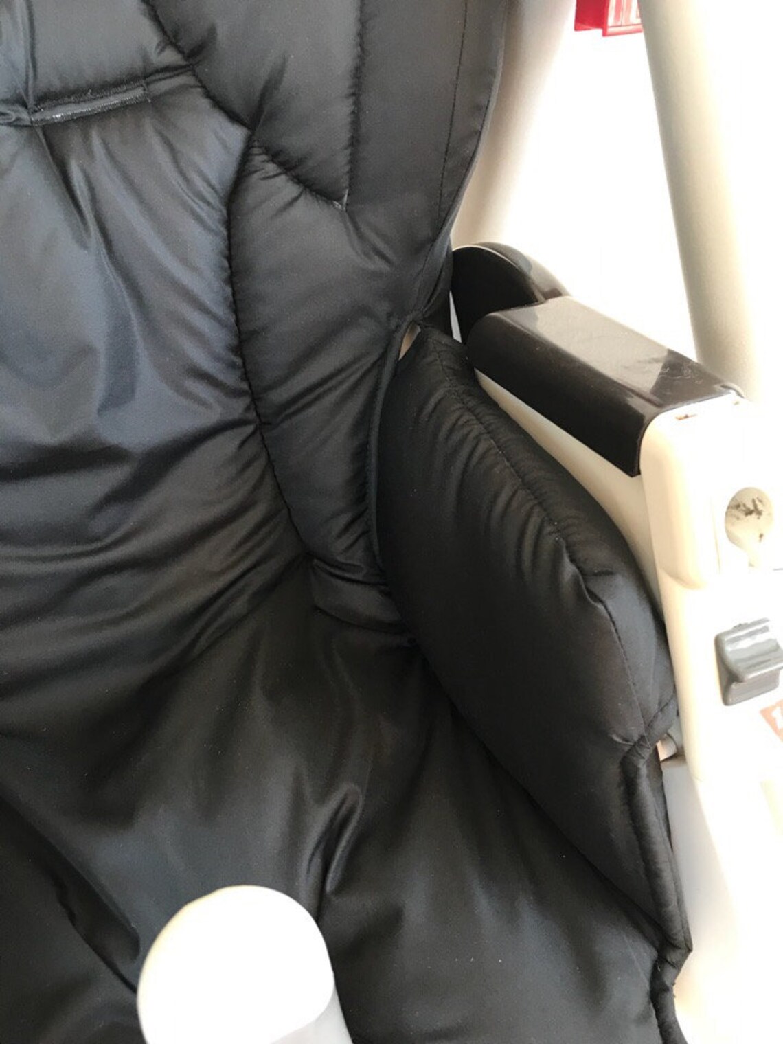 Peg Perego Prima Pappa Best Cover for the Highchair Etsy