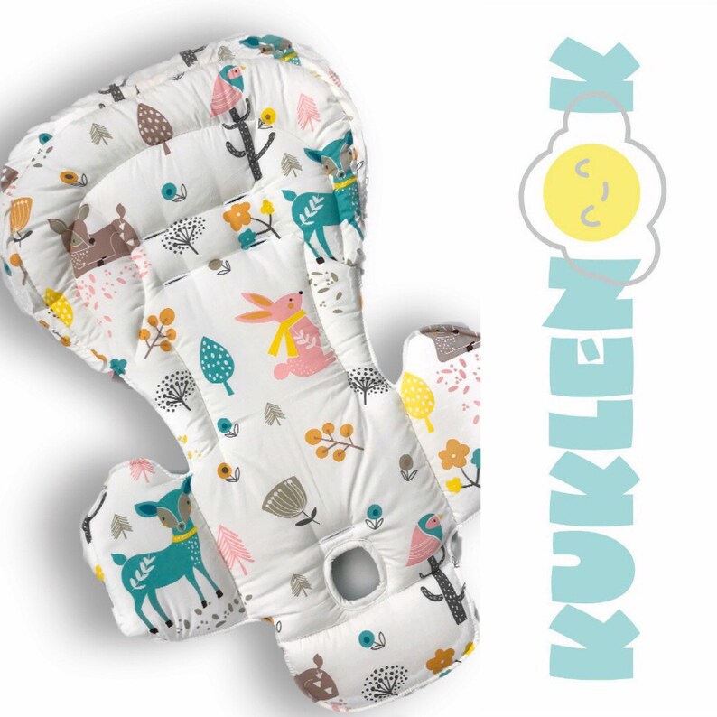 Peg Perego prima pappa best high chair replacement cover. Etsy