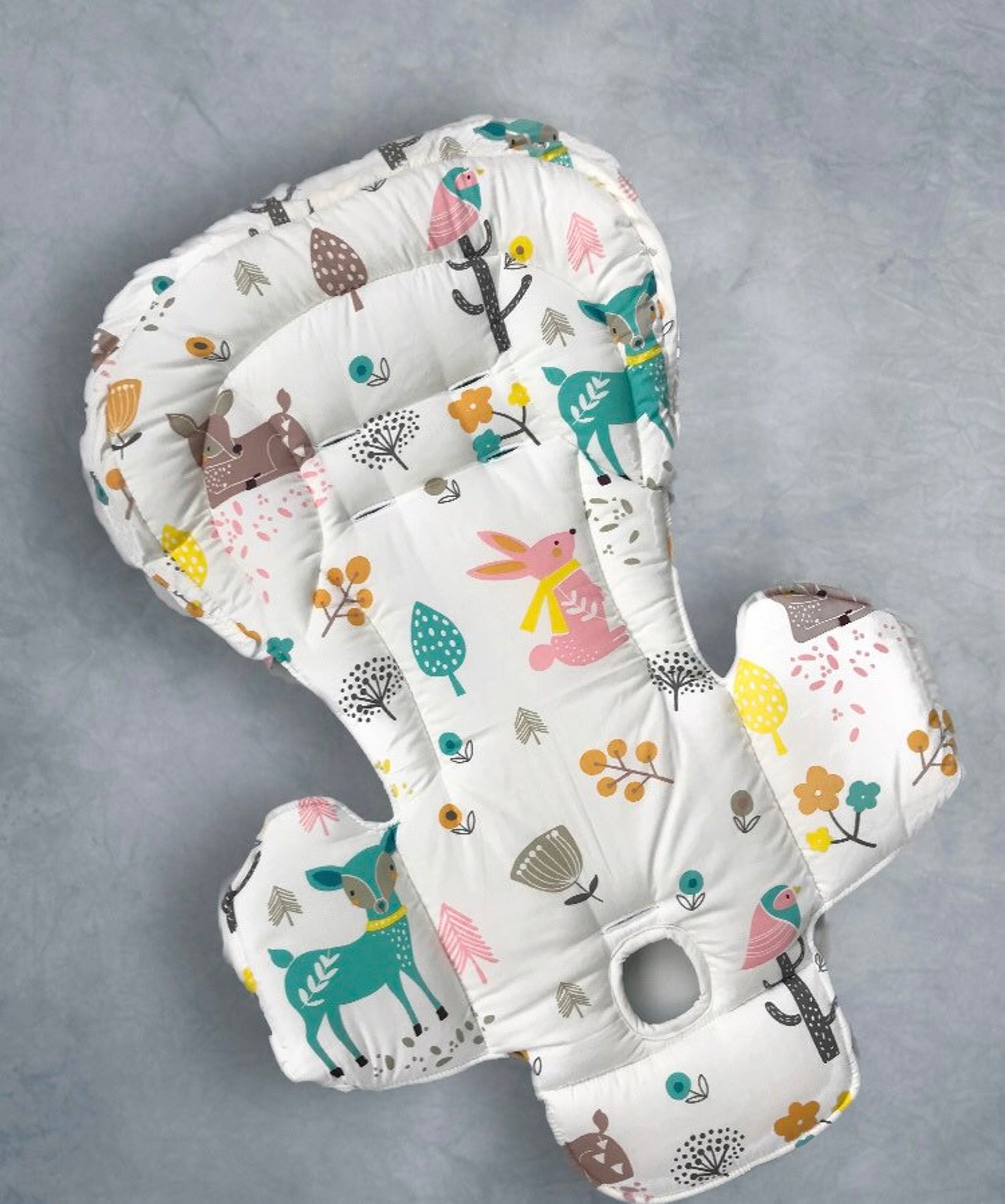 Peg Perego prima pappa best high chair replacement cover. Etsy