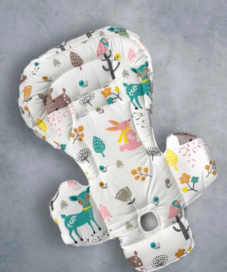 Peg Perego prima pappa best high chair replacement cover. Etsy