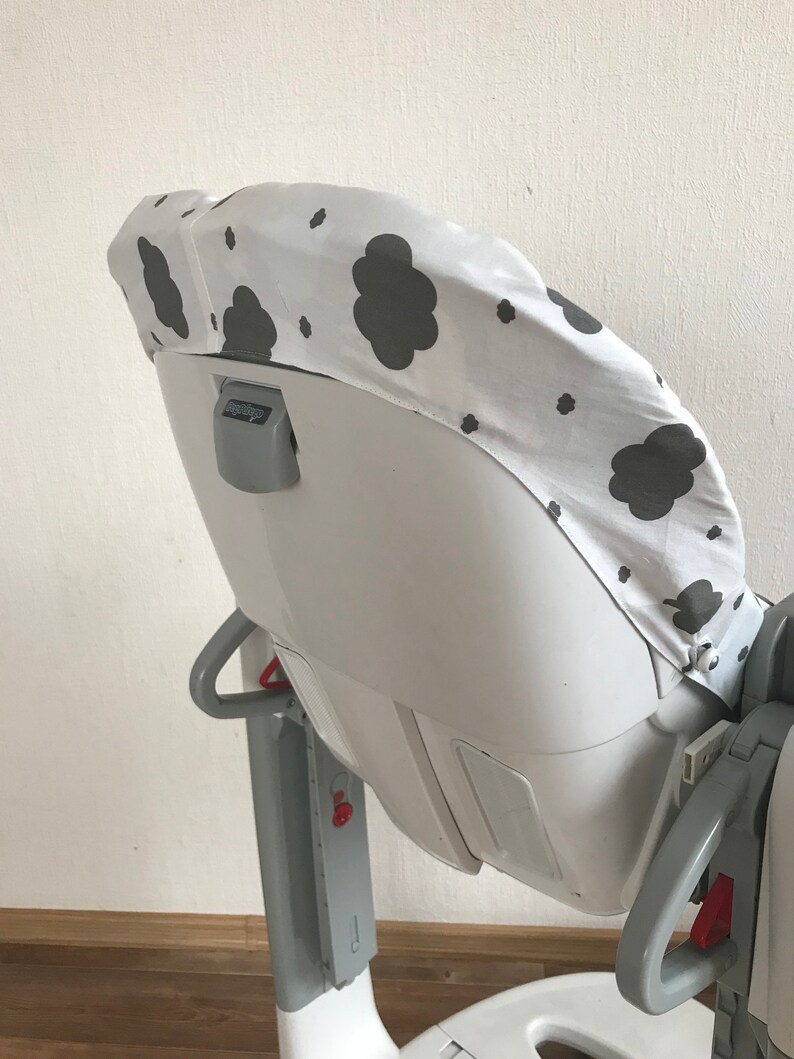 PappaRockerMieuxZéroSalle Chaise HauteAmovible Perego Housse Double Coussin Tatamia FaceAssise SiestaPrima De Peg À I6v7yfbgmY